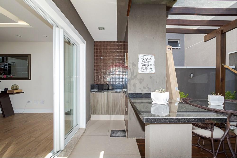 Casa de Condomínio - Venda - Curitiba , Paraná - IMG_8926.jpg - 560321114-24