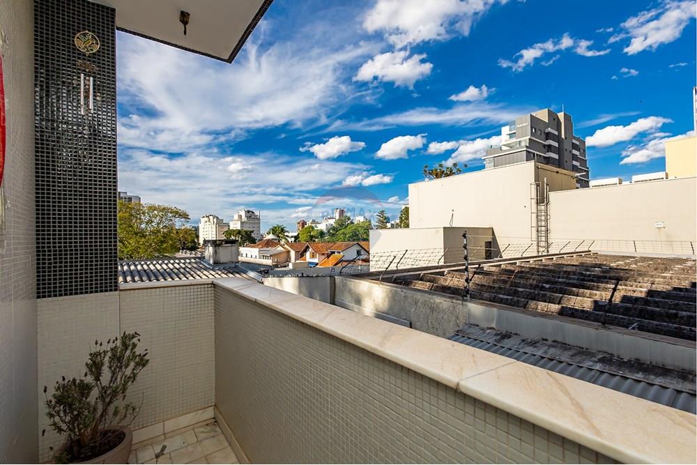 Apartamento, 3 quartos, 114 m² - Foto 19