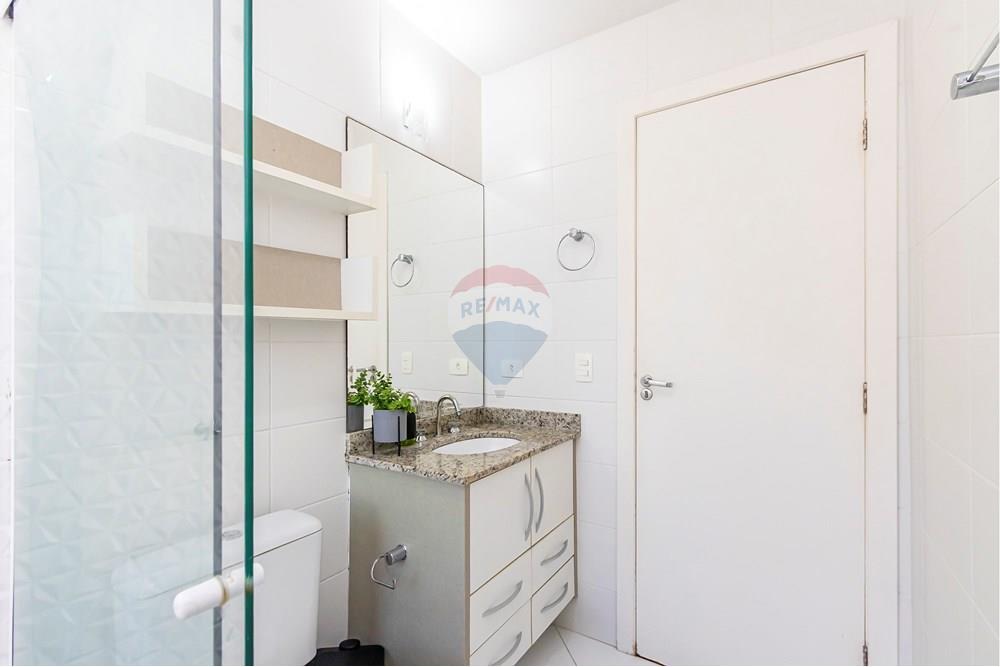 Casa de Condomínio - Venda - São José dos Pinhais , Paraná - IMG_0464_1.jpg - 560411055-21