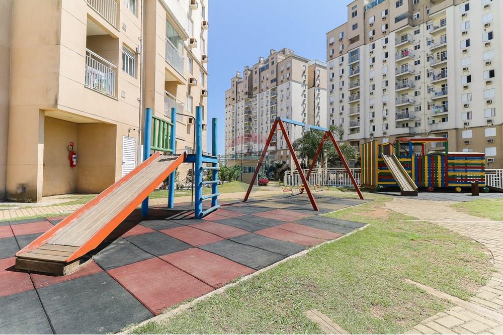 Apartamento, 2 quartos, 55 m² - Foto 55