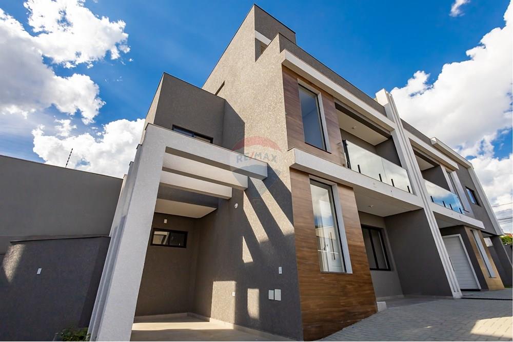 Sobrado - Venda - Curitiba , Paraná - IMG_5354.jpg - 560341193-17