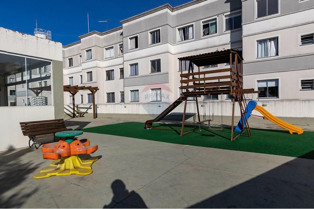 Apartamento, 2 quartos - Foto 39