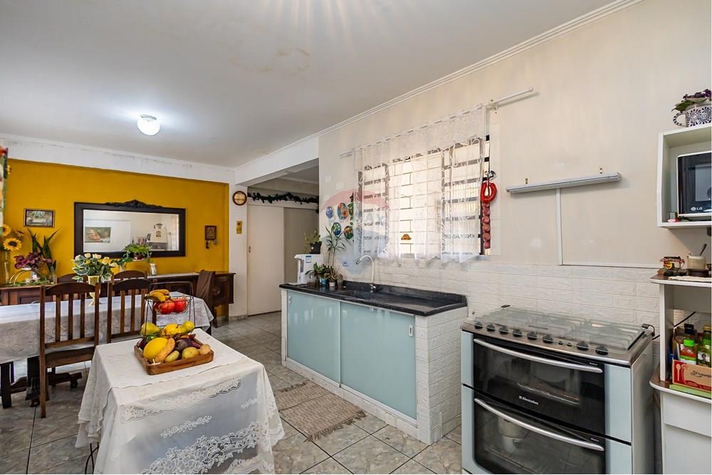 Casa - Venda - Curitiba , Paraná - IMG_2366.jpg - 560391034-21