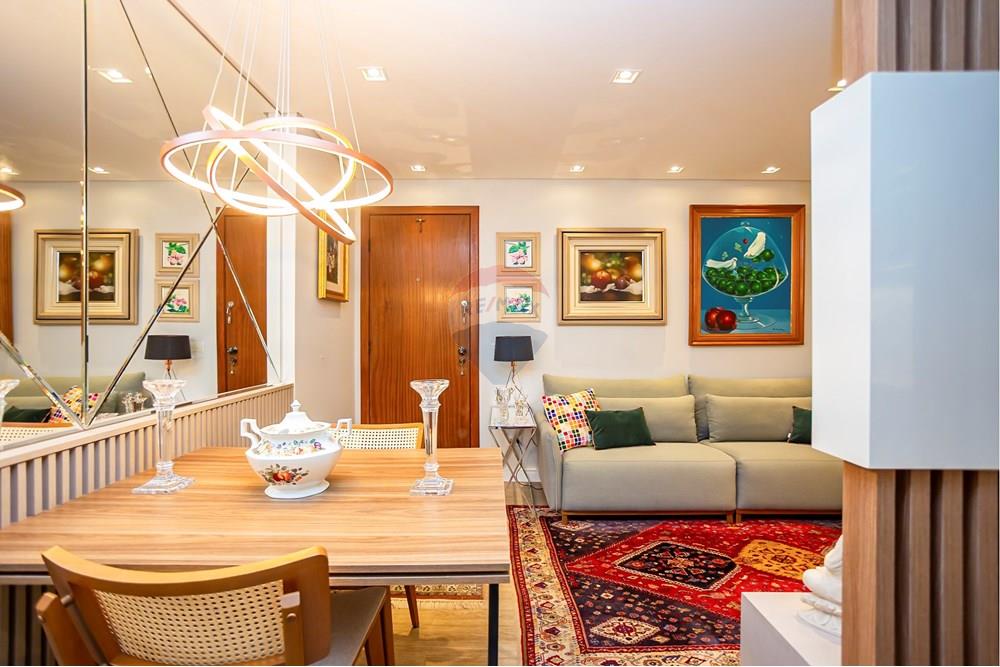 Apartamento - Venda - Curitiba , Paraná - _MG_7778_1.jpg - 560251055-59