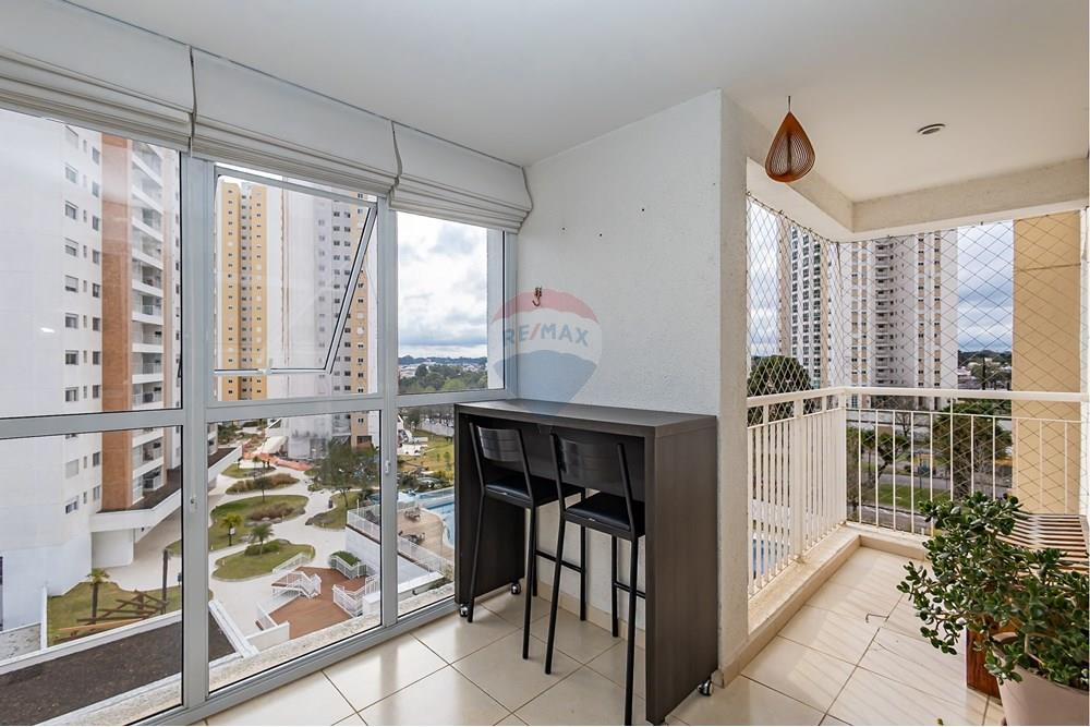 Apartamento - Venda - Curitiba , Paraná - IMG_9739.jpg - Área Gourmet - 560311047-525