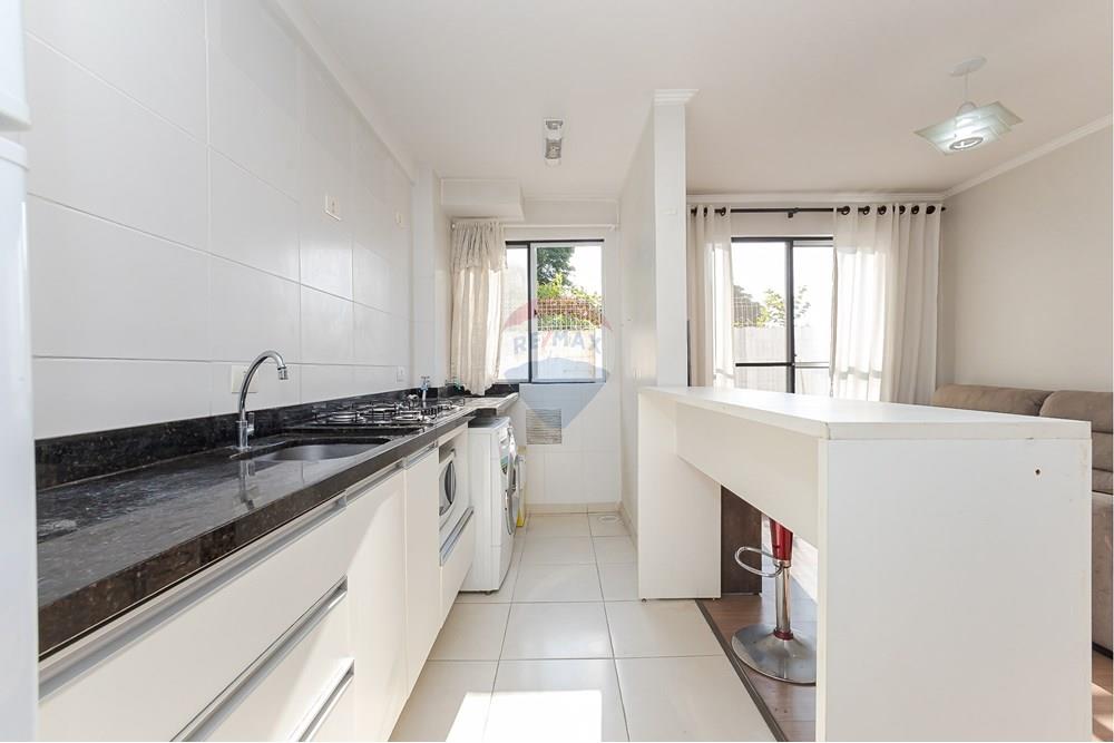 Apartamento - Venda - São José dos Pinhais , Paraná - IMG_0015.jpg - 560321046-77