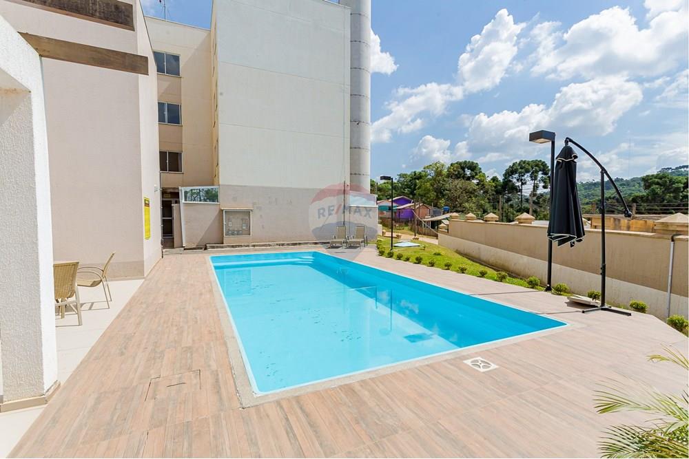 Apartamento - Alugar - Almirante Tamandaré , Paraná - IMG_3892.jpg - 560321091-52