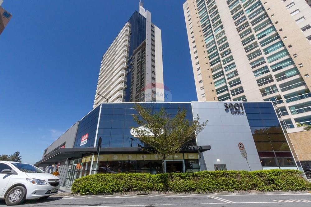 Cj. Comercial/ Sala - Alugar - Curitiba , Paraná - IMG_1829.jpg - 560311047-534