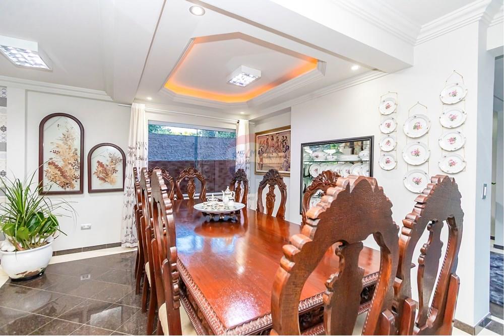 Casa - Venda - Curitiba , Paraná - IMG_2358_1.jpg - 560351054-205