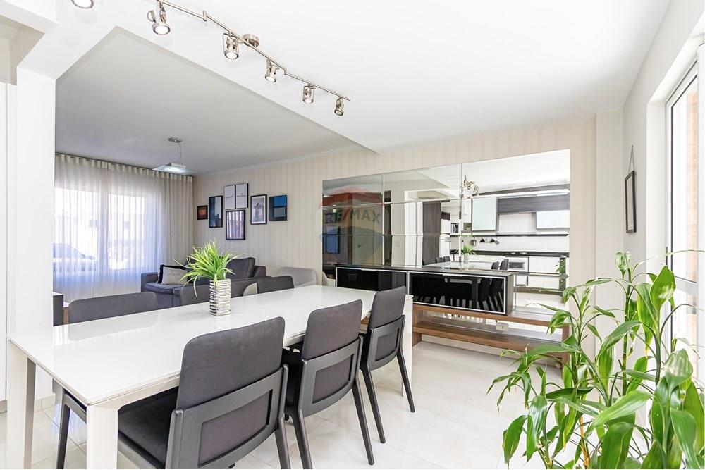 Casa de Condomínio - Venda - São José dos Pinhais , Paraná - IMG_0504_1.jpg - 560411055-21