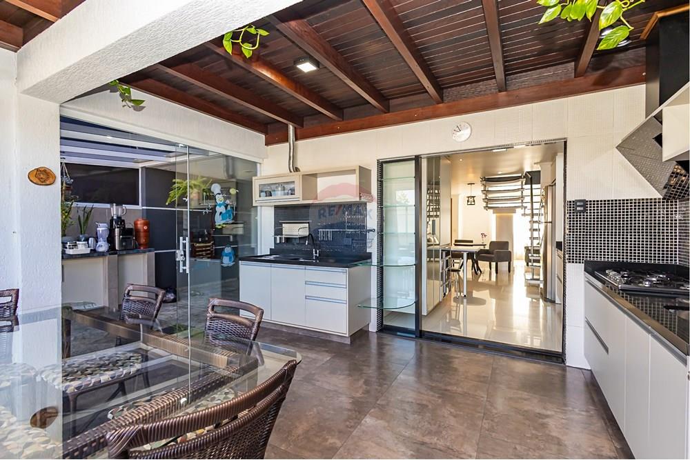 Casa de Condomínio - Venda - Curitiba , Paraná - IMG_5593.jpg - 560341097-90