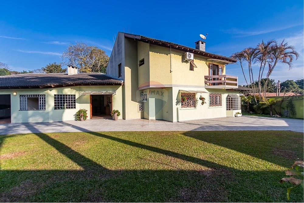 Sobrado - Venda - Curitiba , Paraná - IMG_9556.jpg - 560411036-14