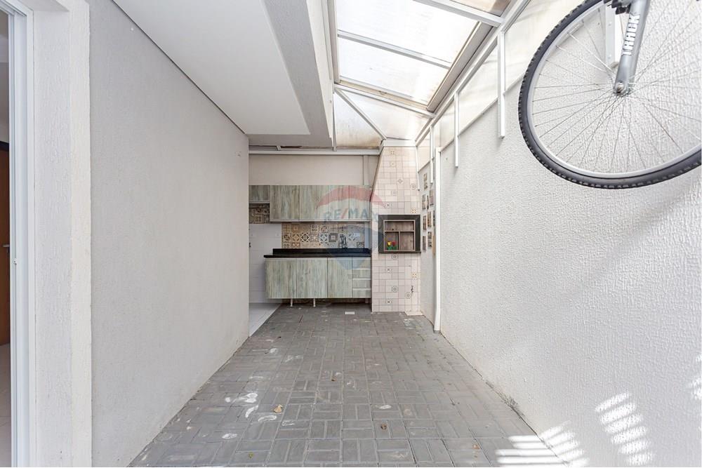 Sobrado - Venda - Curitiba , Paraná - IMG_9699.jpg - 560321058-107