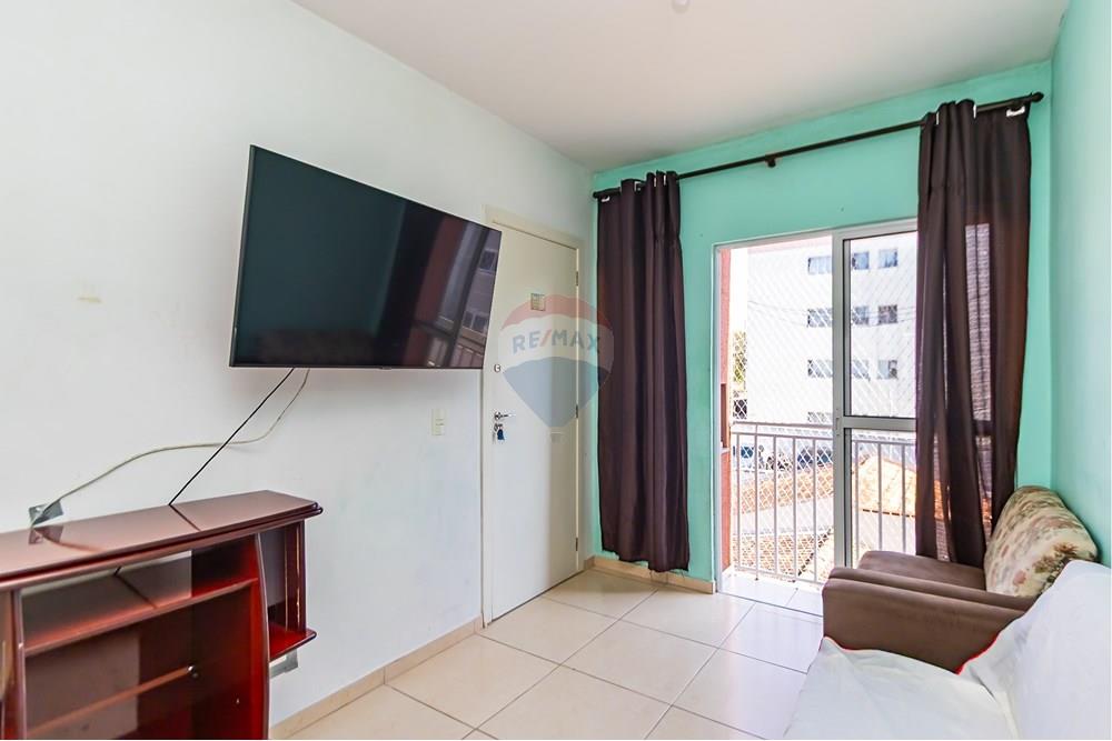 Apartamento - Venda - São José dos Pinhais , Paraná - 040.jpg - 560391055-19