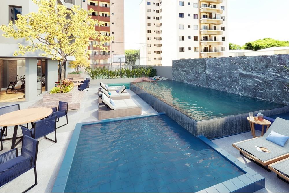 Apartamento - Venda - Curitiba , Paraná - 2.13 PISCINA_camIMGpiscina_1.jpg - 560461002-3