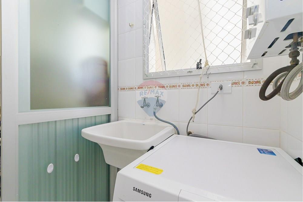 Apartamento - Alugar - Curitiba , Paraná - IMG_4945.jpg - 560431025-66