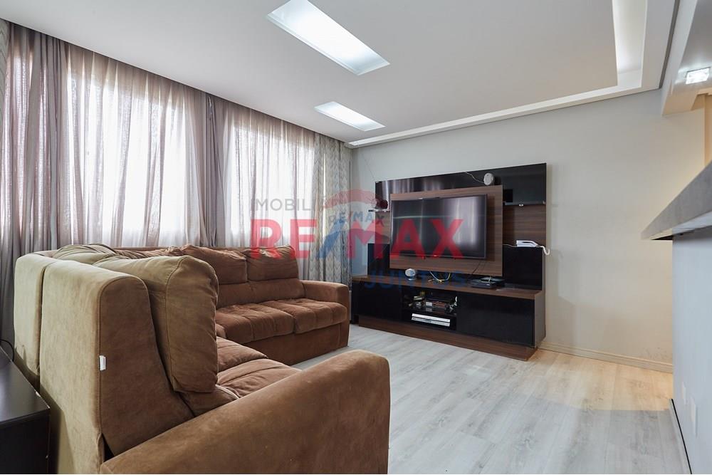 Prédio Habitacional - Apartamento - Curitiba , Paraná - BR - _MG_8018.jpg - 560411044-141