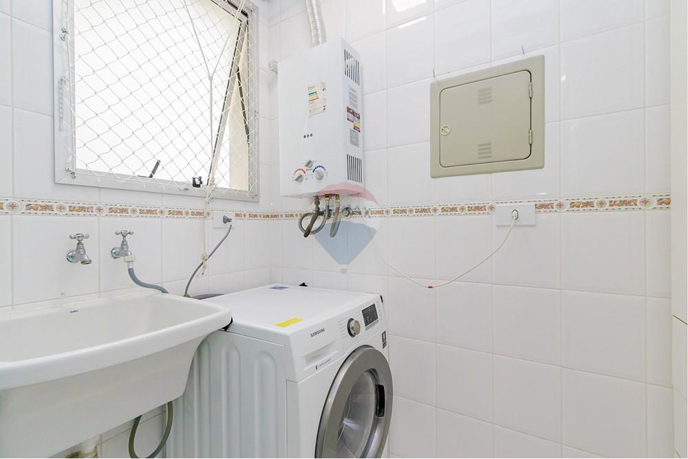 Apartamento - Alugar - Curitiba , Paraná - IMG_4944.jpg - 560431025-66