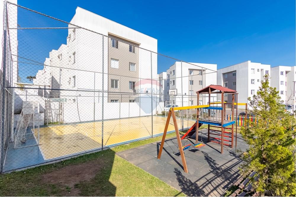 Apartamento - Venda - São José dos Pinhais , Paraná - IMG_6335.jpg - 560431004-33