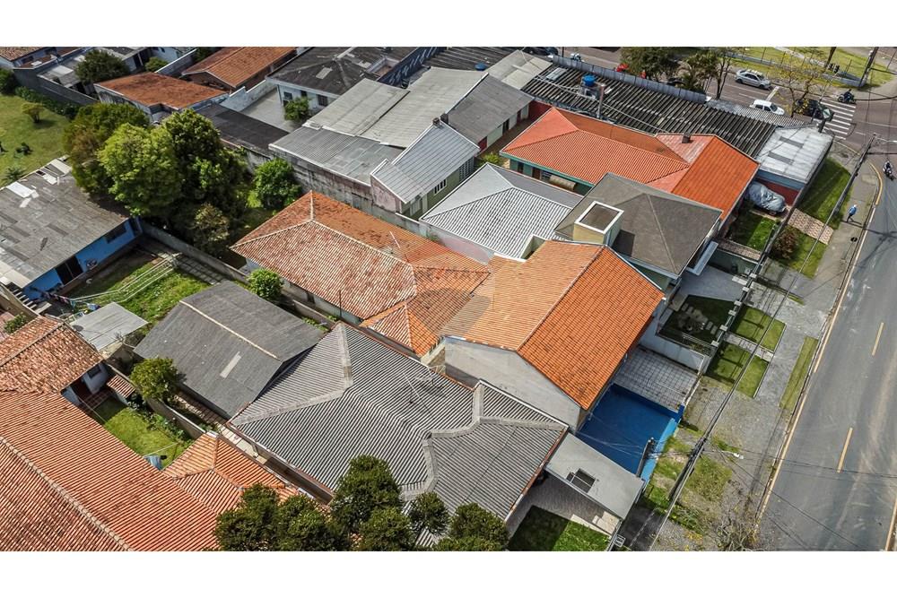 Terreno - Venda - Curitiba , Paraná - DJI_0059.jpg - 560431047-5