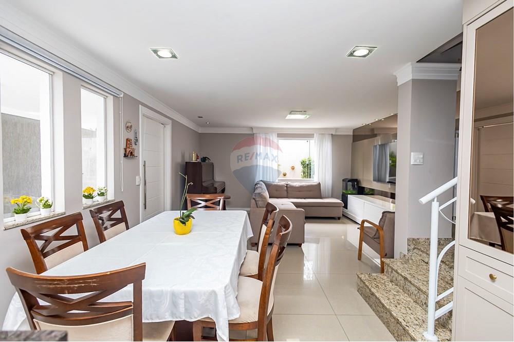 Casa - Venda - Curitiba , Paraná - IMG_5604_1.jpg - 560351069-48