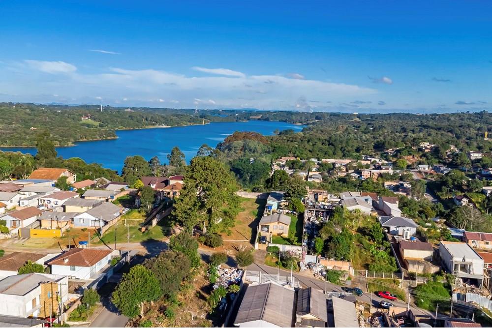 Terreno - Venda - Campo Largo , Paraná - DJI_0712_1.jpg - 560411008-81