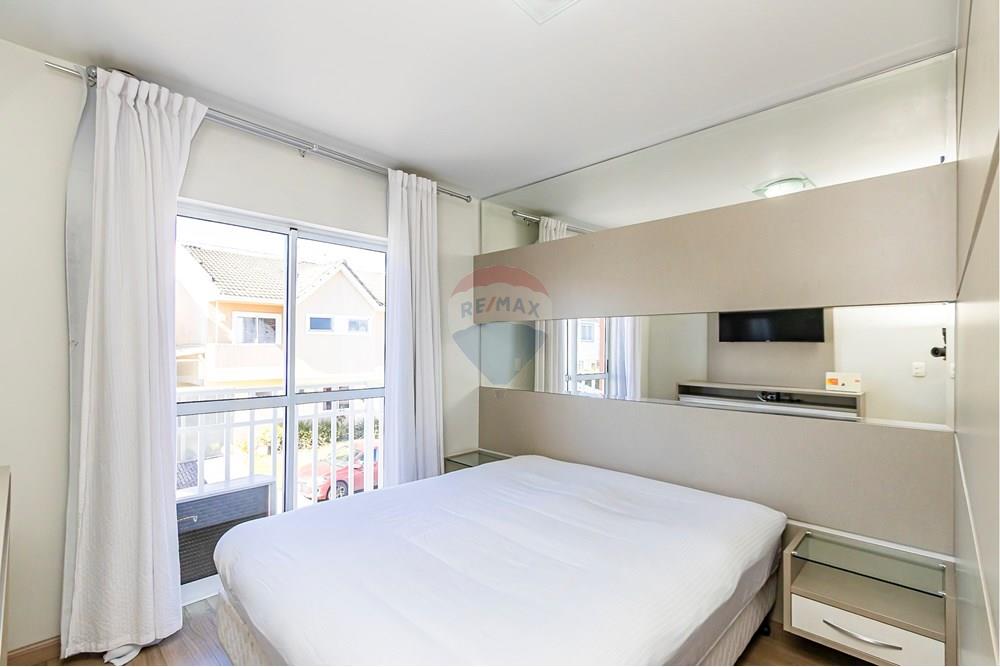 Casa de Condomínio - Venda - São José dos Pinhais , Paraná - IMG_0452_1.jpg - 560411055-21