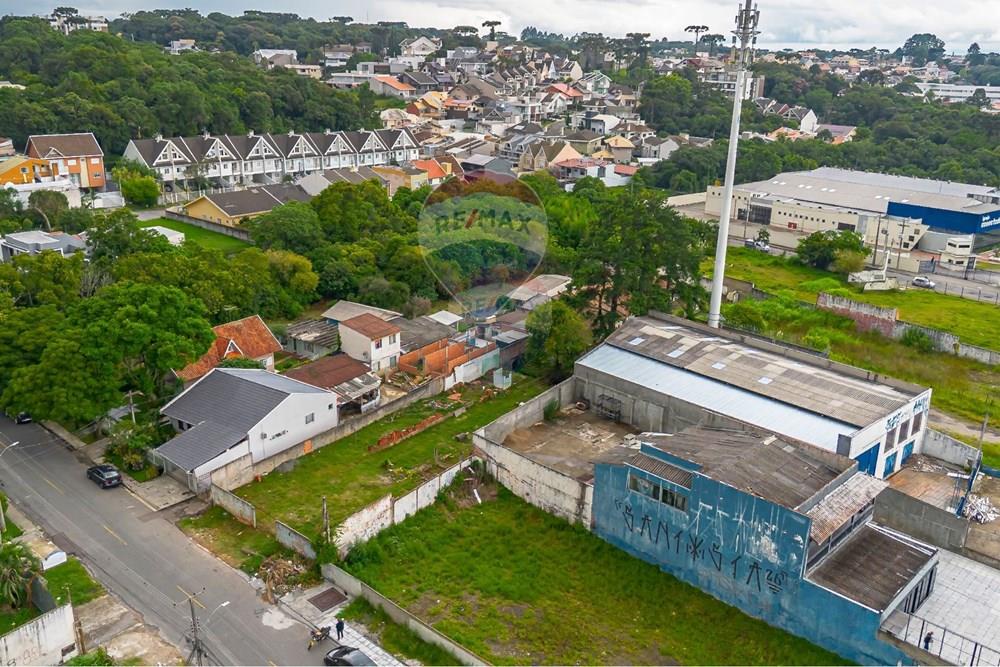 Terreno, 1380 m² - Foto 8