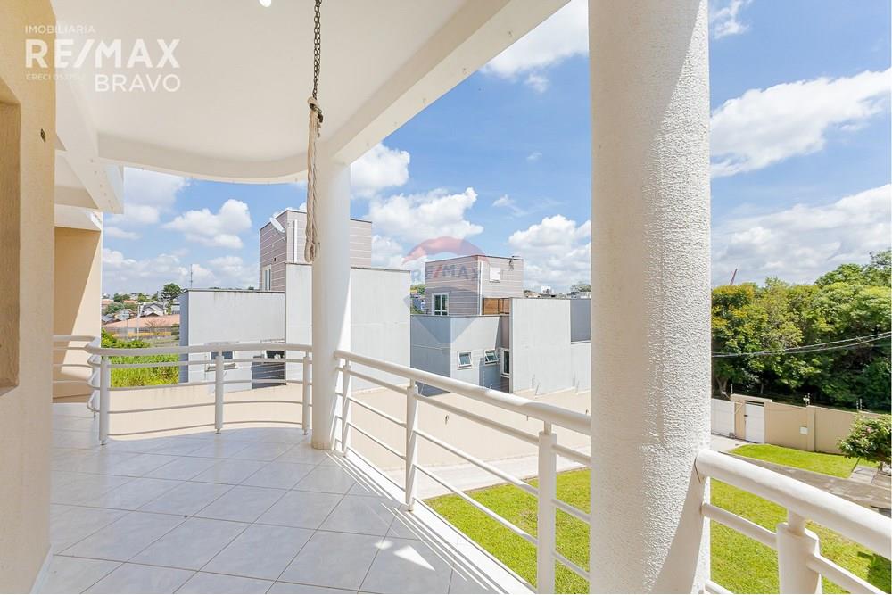 Sobrado - Venda - Curitiba , Paraná - IMG_8057.jpg - 560371021-40