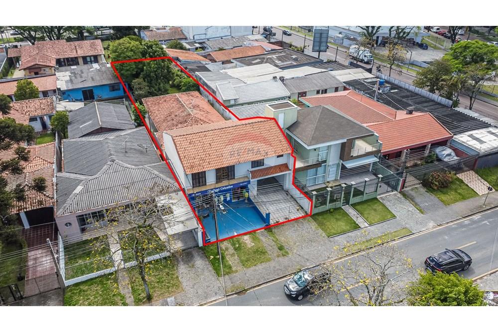 Terreno - Venda - Curitiba , Paraná - DJI_0031 2.jpg - 560431047-5