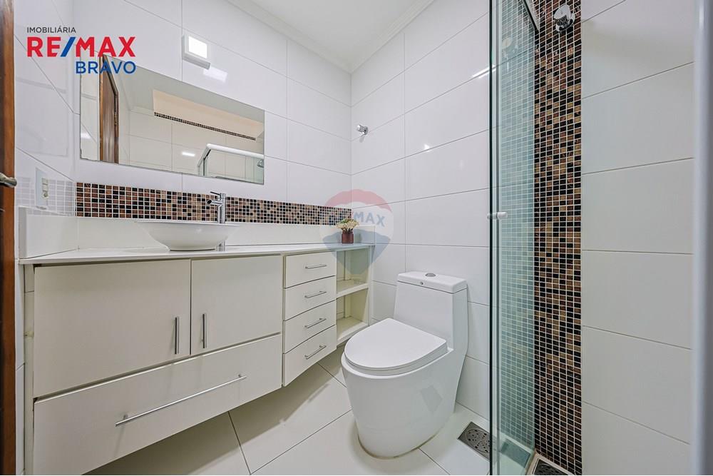 Casa de Condomínio - Venda - Curitiba , Paraná - CRF_7453.jpg - 560371015-54