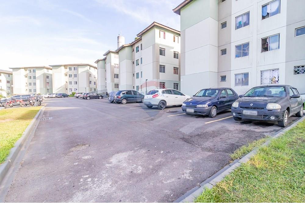 Apartamento - Alugar - Curitiba , Paraná - Tiago - IMG_7920.jpg - 560411056-9