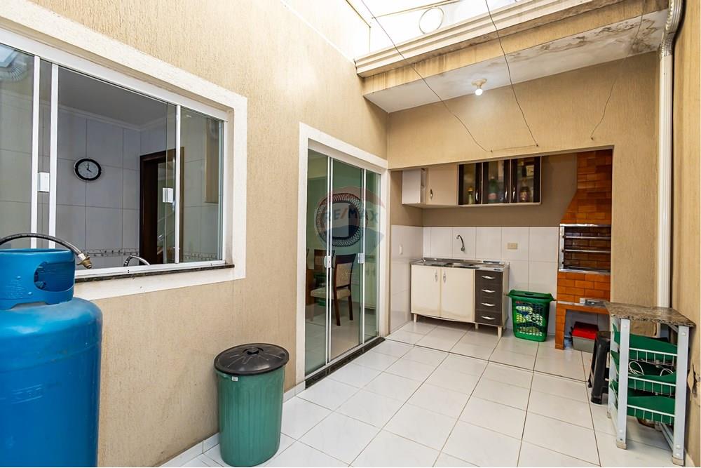 Sobrado - Venda - Araucária , Paraná - IMG_3943.jpg - 560351153-1