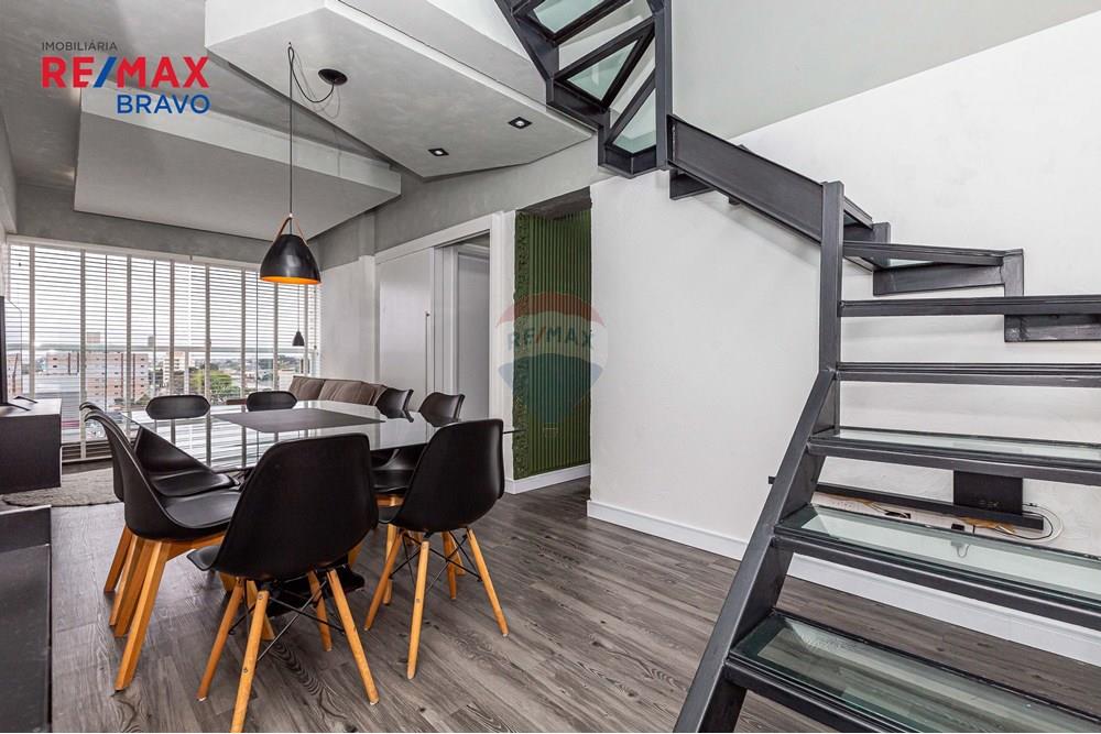 Apartamento - Venda - Curitiba , Paraná - _MG_3818.jpg - 560371009-92