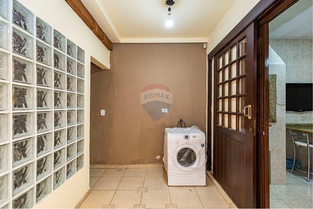 Sobrado - Venda - Araucária , Paraná - IMG_3495_1.jpg - 560491001-11