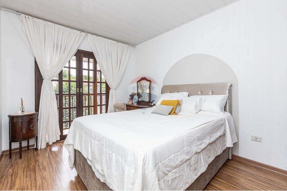 Sobrado - Venda - Curitiba , Paraná - IMG_6327.jpg - 560301017-85