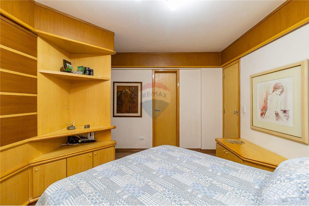 Apartamento - Venda - Curitiba , Paraná - 14 - 560321009-16