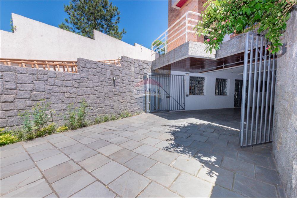 Sobrado - Venda - Curitiba , Paraná - 33 - 560371009-87