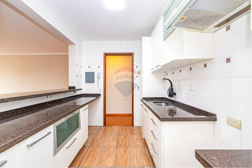 Apart Hotel/ Flat - Alugar - Curitiba , Paraná - IMG_3295_1.jpg - 560251018-293