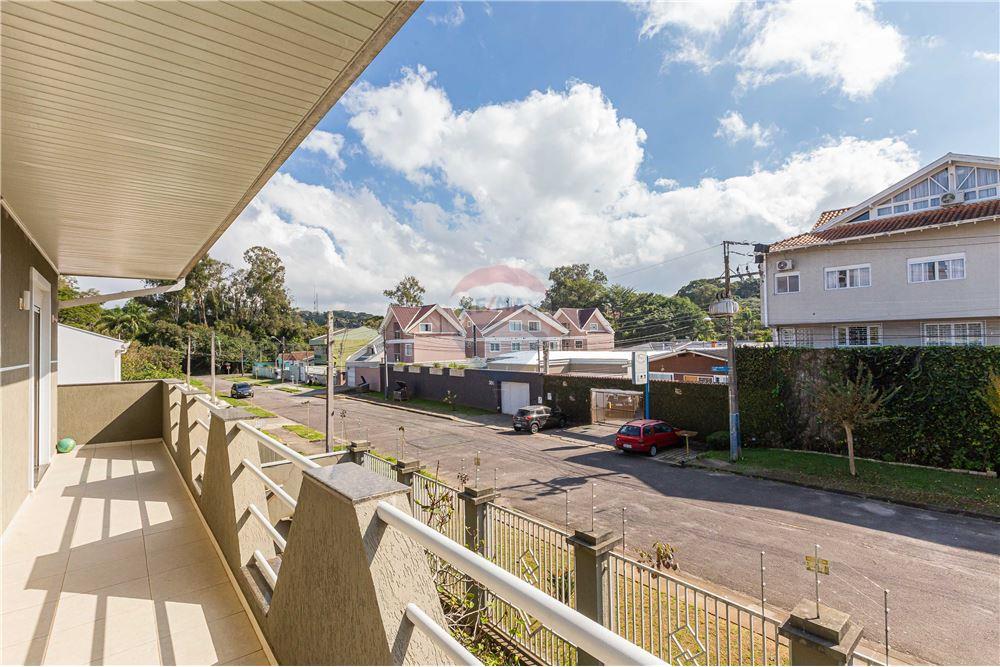 Casa - Venda - Curitiba , Paraná - 42 - 560251029-50