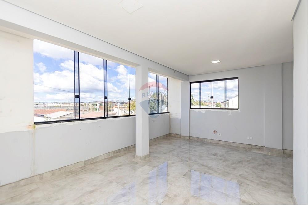 Sobrado - Venda - São José dos Pinhais , Paraná - IMG_9806_1.jpg - 560441028-8