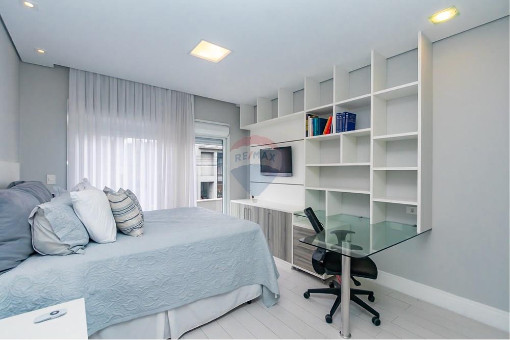 Casa de Condomínio - Venda - Curitiba , Paraná - IMG_4862.jpg - 560301048-26