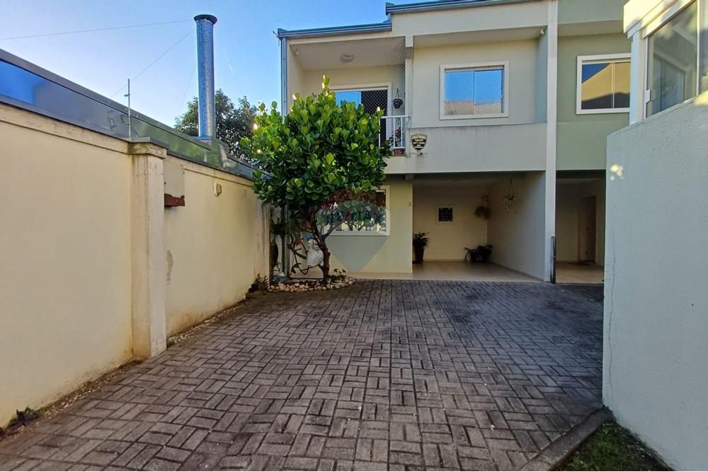 Casa de Condomínio - Venda - Curitiba , Paraná - 6cc516c0-f43e-47d9-bcb9-623b3697bb58.jpeg - 560441008-24