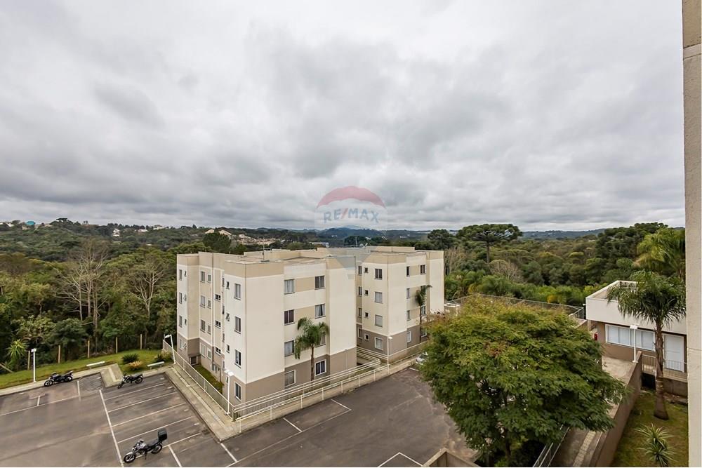 Apartamento - Venda - Almirante Tamandaré , Paraná - IMG_1008_1.jpg - 560311063-7