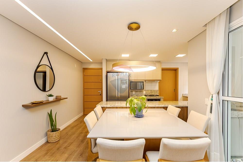 Apartamento - Venda - Curitiba , Paraná - IMG_5584.jpg - Sala de jantar - 560371031-36