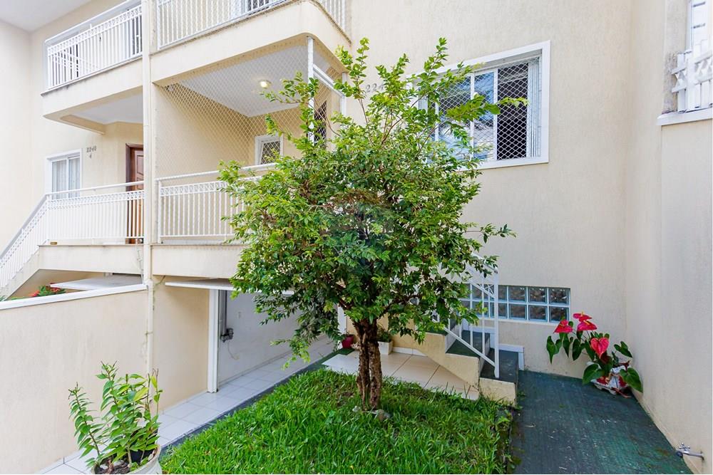 Sobrado - Venda - Curitiba , Paraná - IMG_8552.jpg - 560371021-41