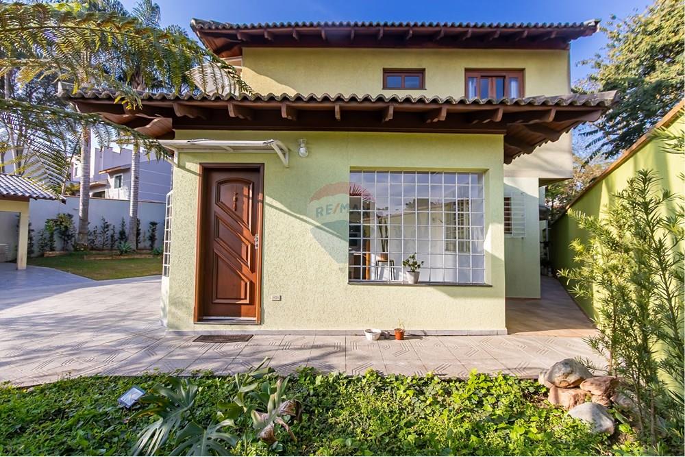 Sobrado - Venda - Curitiba , Paraná - IMG_9565.jpg - 560411036-14