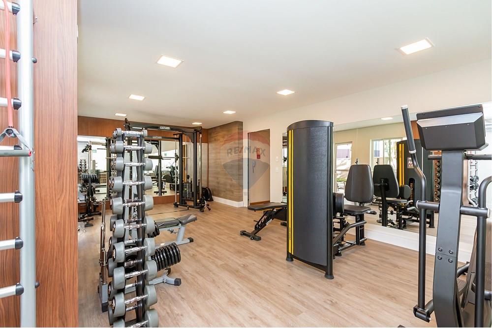 Apartamento - Alugar - Curitiba , Paraná - IMG_8658.jpg - 560391084-192