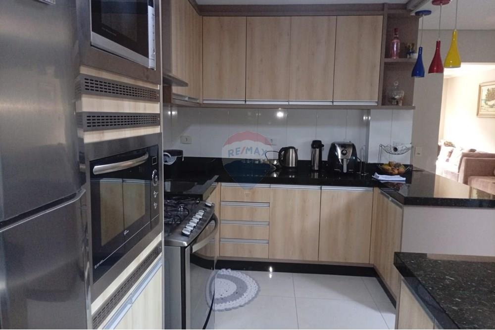 Sobrado - Venda - Araucária , Paraná - 6 (2).jpg - 560491004-8