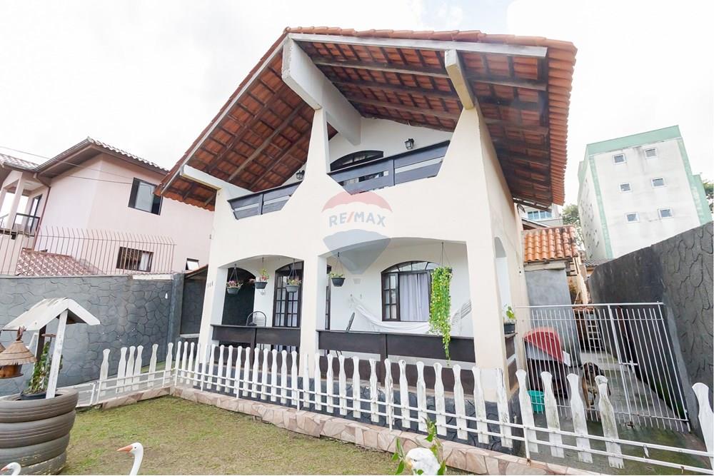 Casa - Venda - Curitiba , Paraná - IMG_0111.jpg - 560321142-1